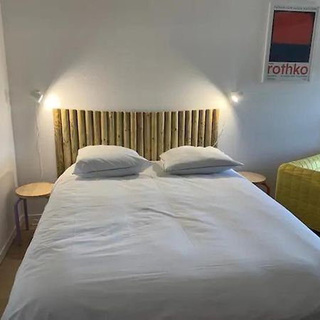 Studio Hypercentre Residence Standing Belfort Exterior foto